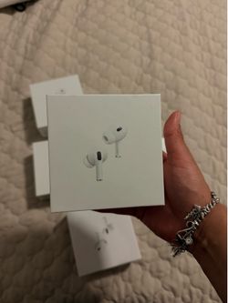 AIR POD PROS 90$