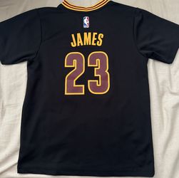 Cleveland Cav’s Jersey