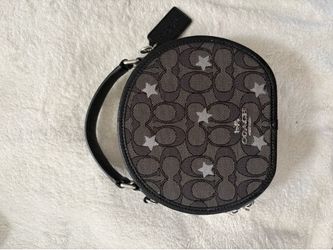 Authentic Coach Bag