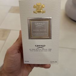 Creed Royal Water 100mL