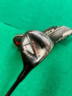 Cobra 4 Hybrid Golf Club