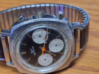 Rate 1960s glycine Cameron 85007