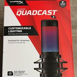 Up For Sale HyperX Cloud Stinger Core Wireless DTS Headphones X Gaming Headset (Brand New)