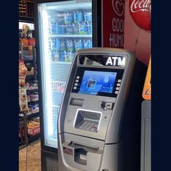 Free ATM p l a c e m e n t