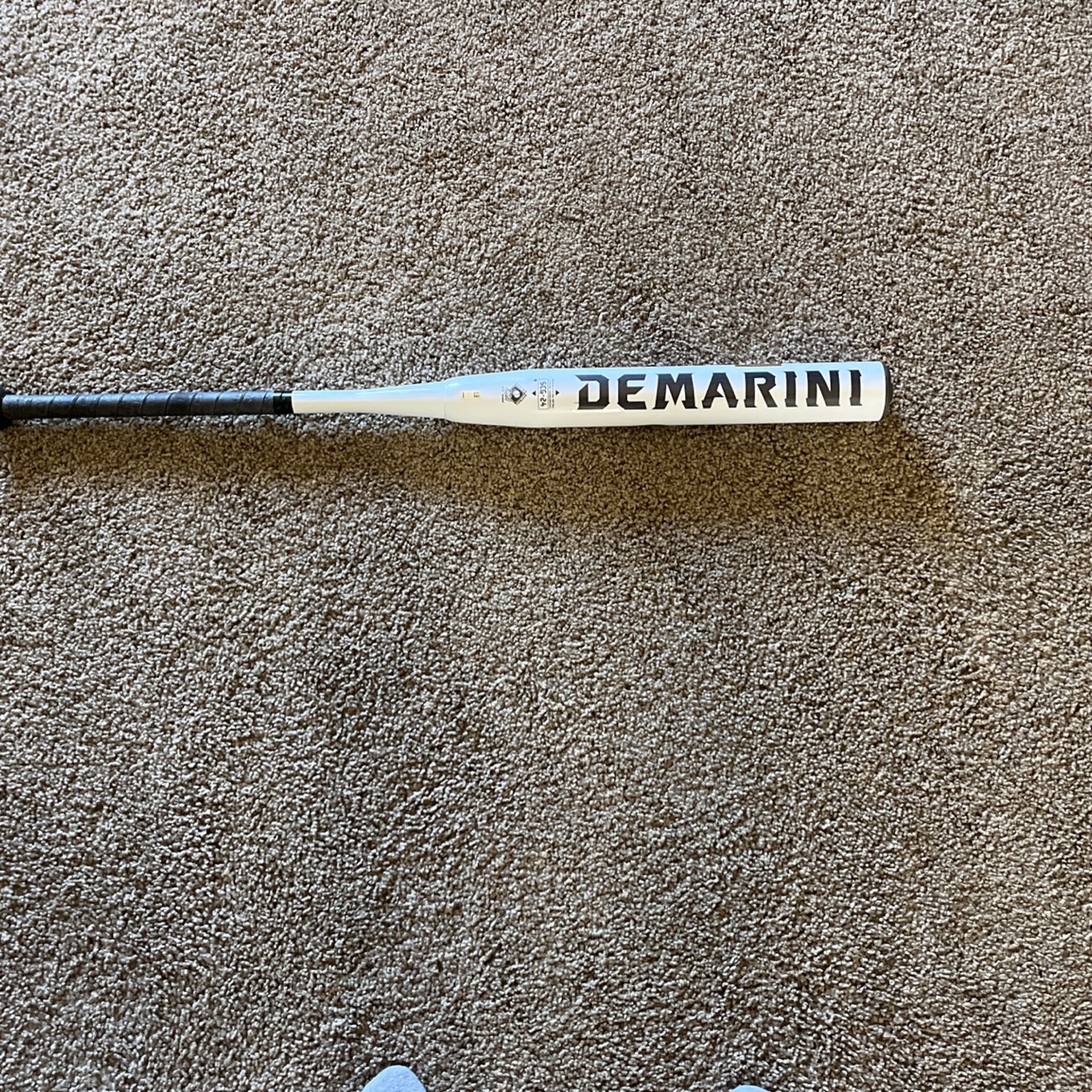 Softball bat