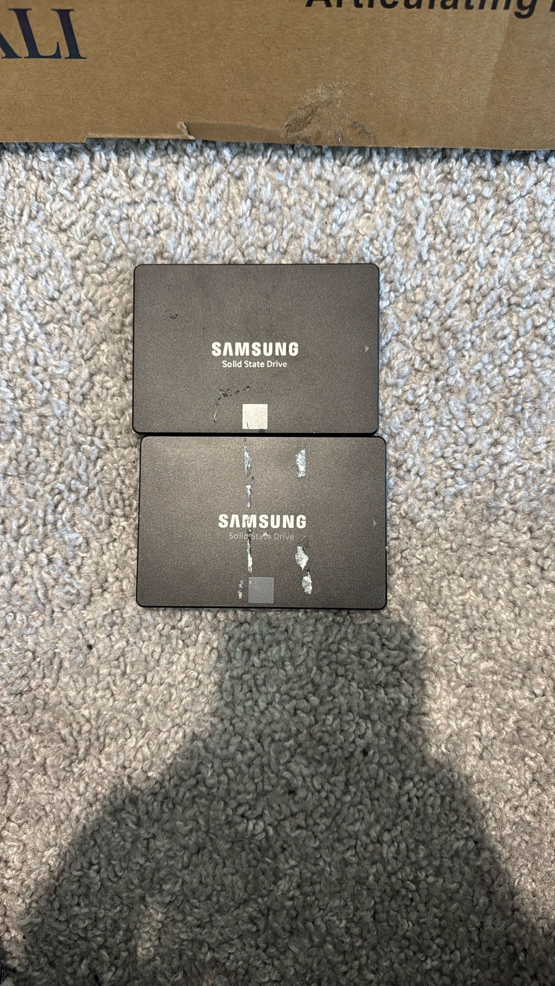 250 GB