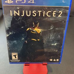 INJUSTICE 2 