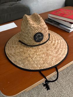 O'Neill Straw Hat