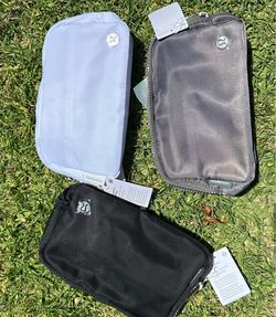 Lululemon Everywhere Bags