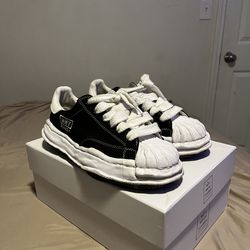 Maison Mihara Yasuhiro Men’s Sneaker