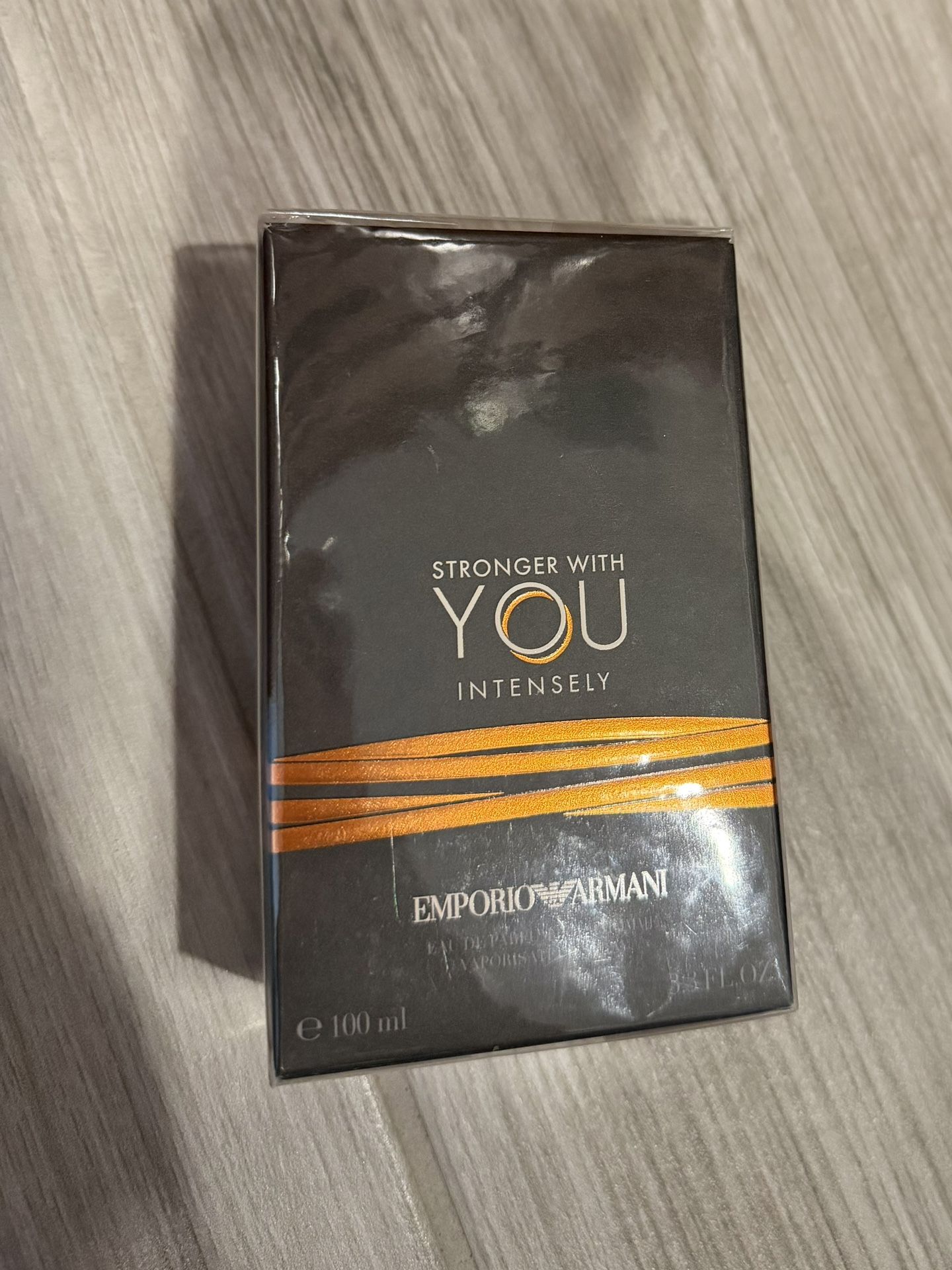 Giorgio Armani Emporio Armani Men 100ml