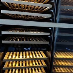 Wine Cellar/cooler