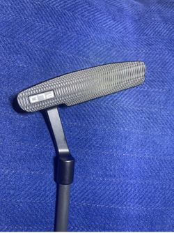 Ping PLD Putter with stability shaft