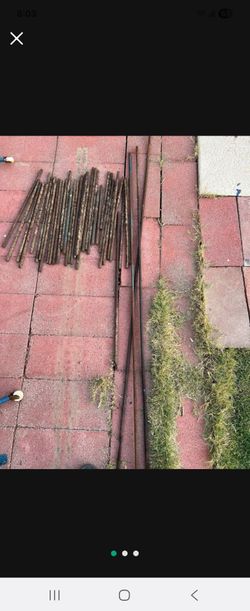Rebars
