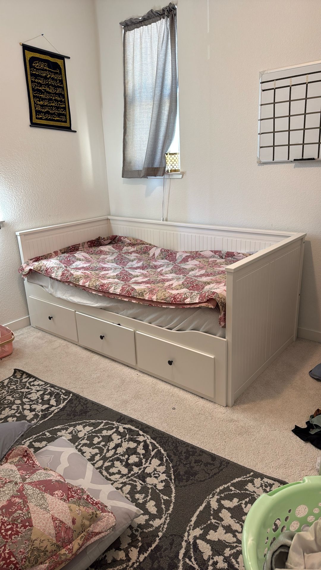 IKEA Bed Frame