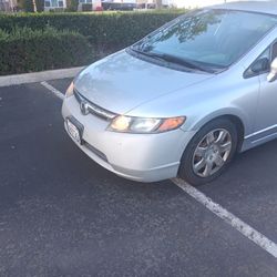 2007 Honda Civic