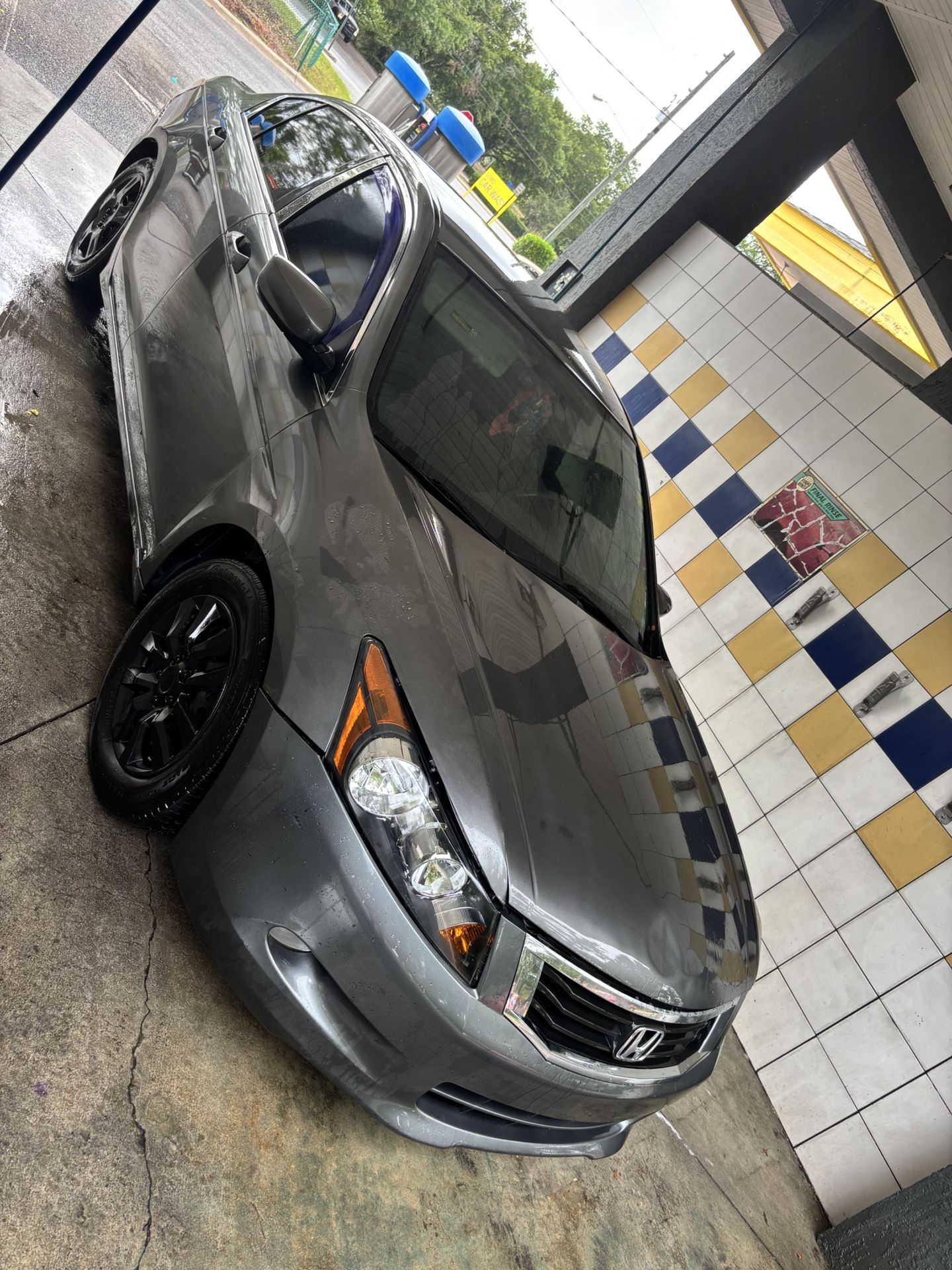 2004 Toyota Camry
