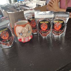 Chukys Cup ..Gomy Shiara. Gummys ..Make Your Order 1 Day Before 5 4 20