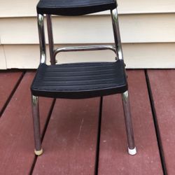 Step Stool 