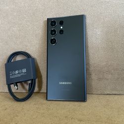 Samsung Galaxy s23 ultra 256gb 5g unlocked 