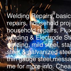 Welder