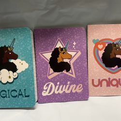 Unicorn Party Favors (32 Total)