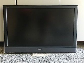 Sony Bravia KDL-40V2500 40" 1080p HD LCD Television