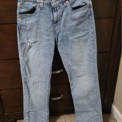 Levi Jeans