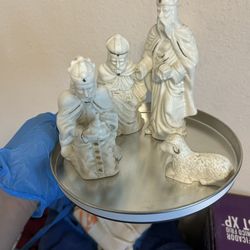 Nativity Scene 