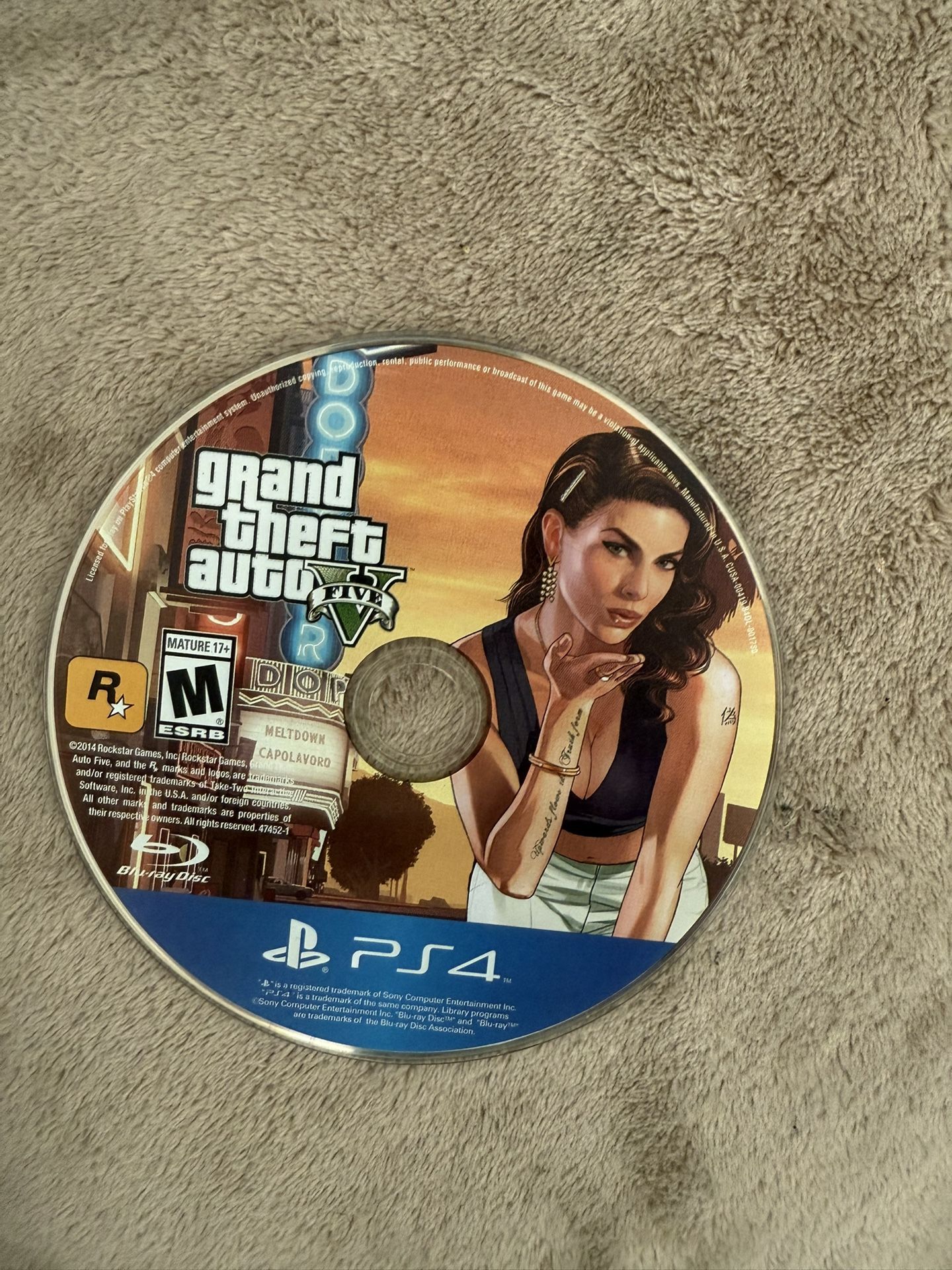 PlayStation 4 Games 1 Ps5
