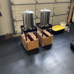 Homebrew Setup