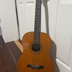Epiphone Acoustic guitar 