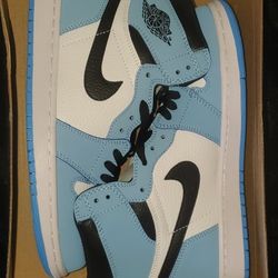 University  Blue Jordan 1