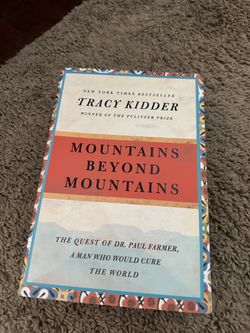 Mountains Beyond Mountains 