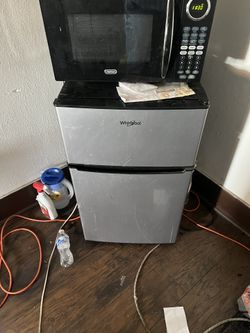 Mini Frigerator