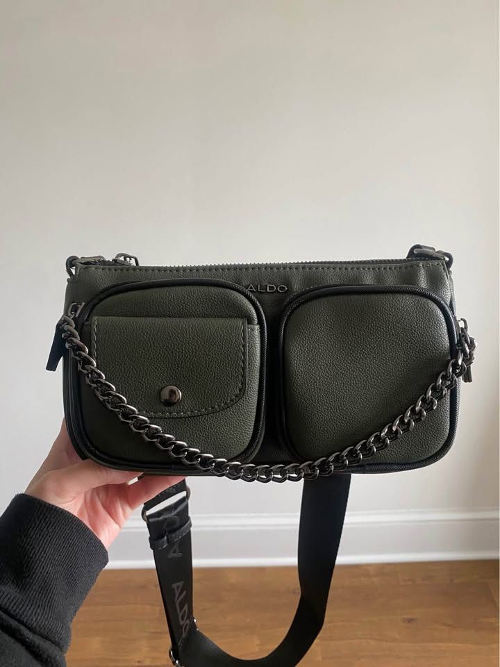 ALDO Crossbody Bag (Brand New!)