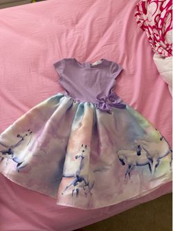 Kids dress $20