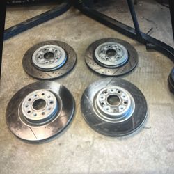 2016 Chevrolet Camaro