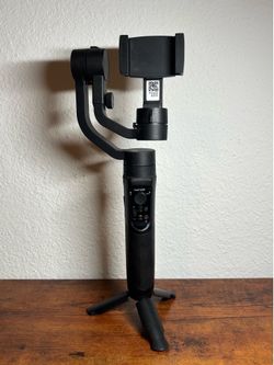 Hohem Isteady Mobile 3-axis gimbal