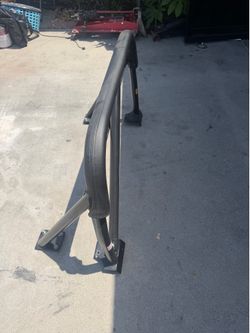 Honda s 2000 roll bar