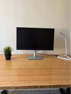 Dell P2422HE 24” USB-C Hub Monitor
