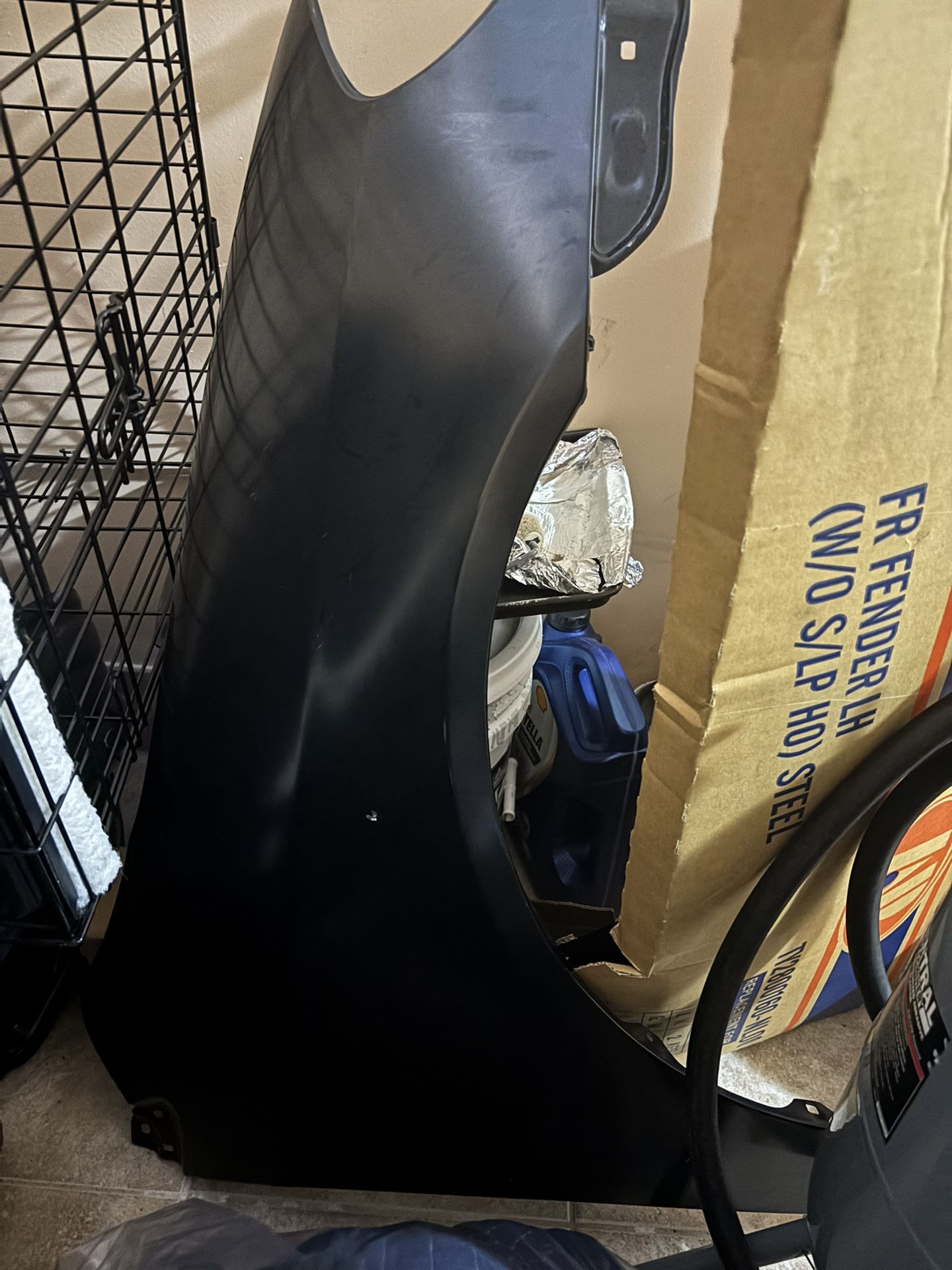 Toyota Parts