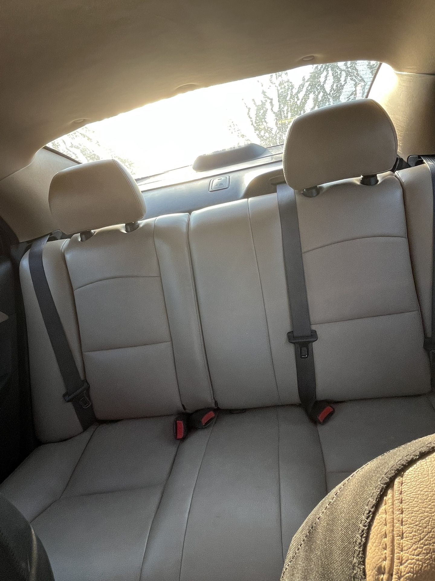 2012 Chevrolet Malibu