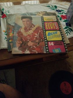 Elvis