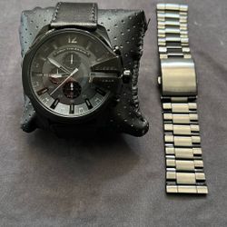 Diesel Men’s Watch 