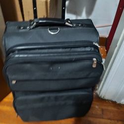 suitcase 