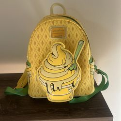 Disney Backpack