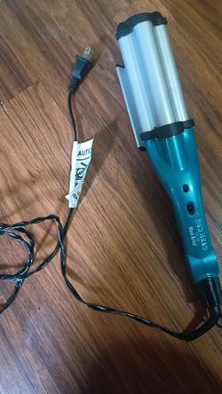 Bed head waver styler