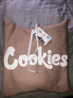 Cookies Hoodie 