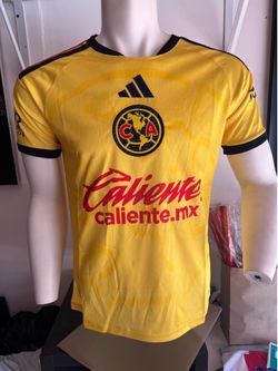 America soccer jersey 26/27